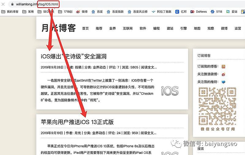 聚合頁面一般怎么做？結(jié)合實(shí)戰(zhàn)案例舉例