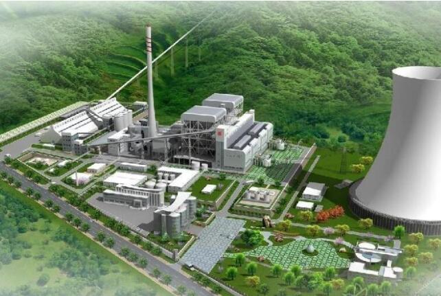 電廠業(yè)績(jī)