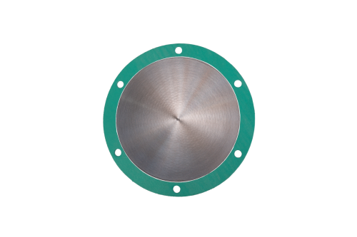 聲波吹灰器膜片