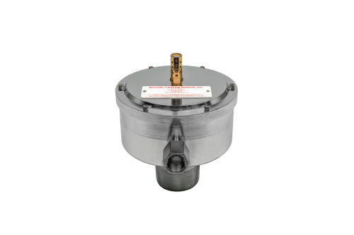 BHA AH 系列替換零件